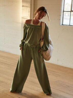 FPmovement One to Beat Onesie - XL